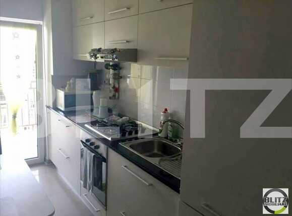 Garsonieră de închiriat Central - 8619AI | BLITZ Cluj-Napoca | Poza4