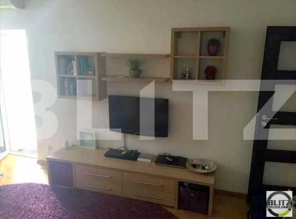 Garsonieră de închiriat Central - 8619AI | BLITZ Cluj-Napoca | Poza2