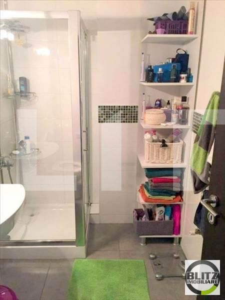 Garsonieră de închiriat Central - 8619AI | BLITZ Cluj-Napoca | Poza6