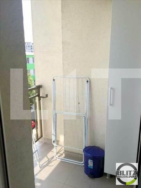 Garsonieră de închiriat Central - 8619AI | BLITZ Cluj-Napoca | Poza8