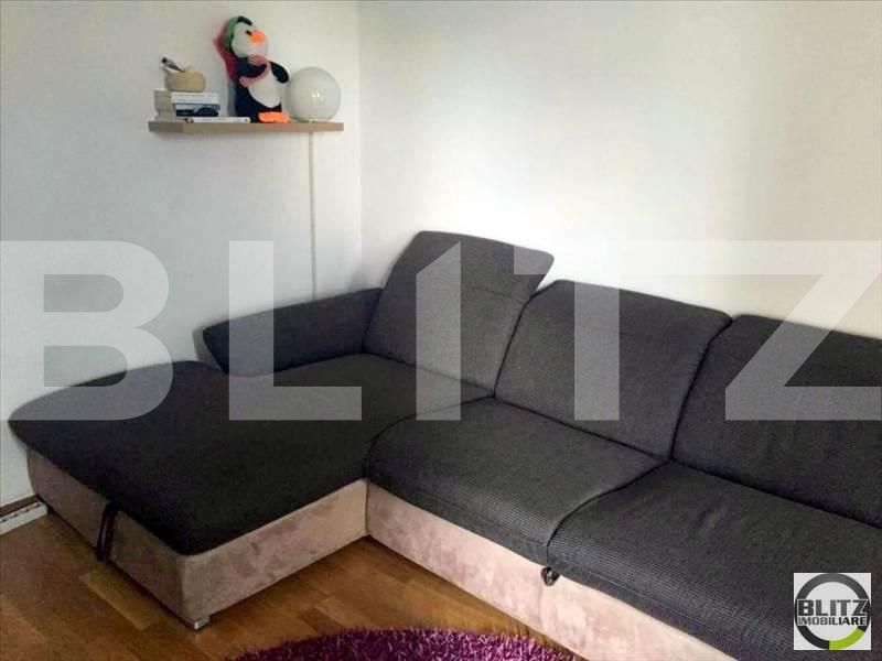 Garsonieră de închiriat Central - 8619AI | BLITZ Cluj-Napoca | Poza3