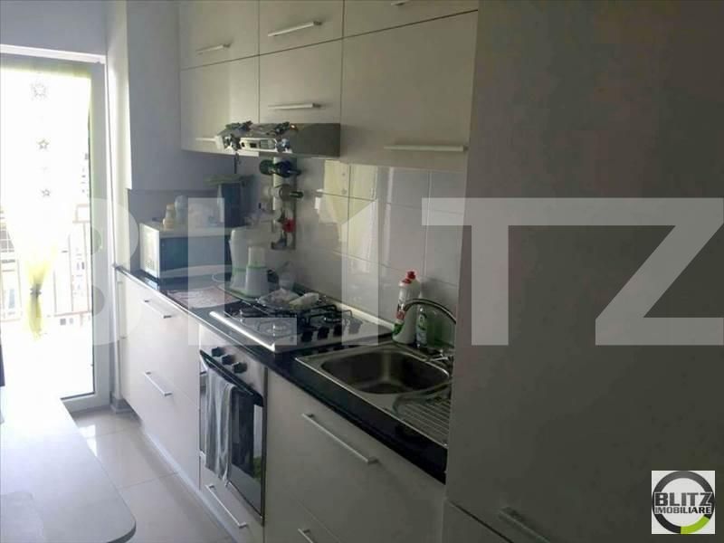 Garsonieră de închiriat Central - 8619AI | BLITZ Cluj-Napoca | Poza4