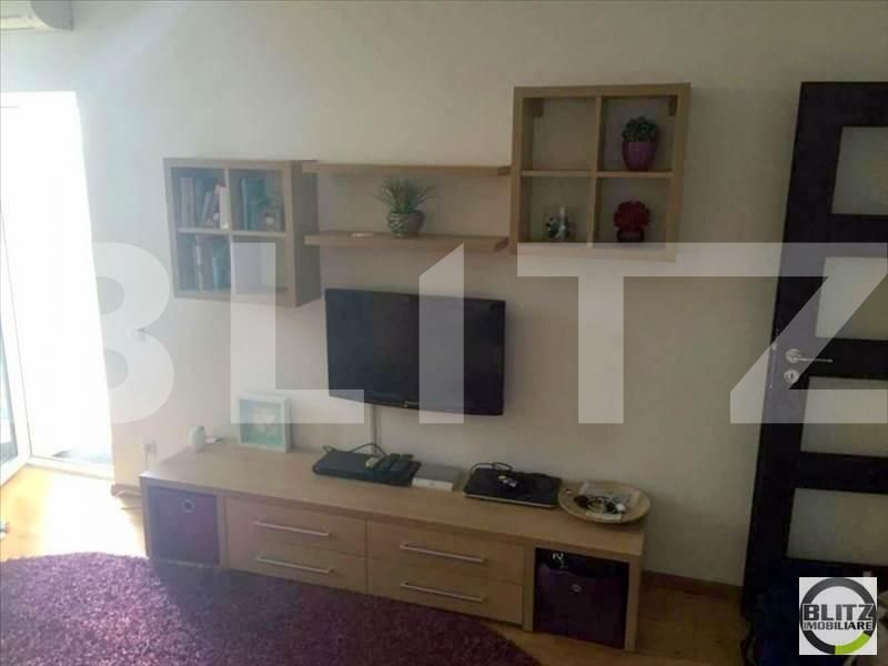 Garsonieră de închiriat Central - 8619AI | BLITZ Cluj-Napoca | Poza2