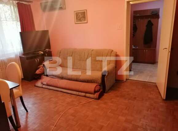 Apartament de vânzare 2 camere Gheorgheni - 86190AV | BLITZ Cluj-Napoca | Poza2