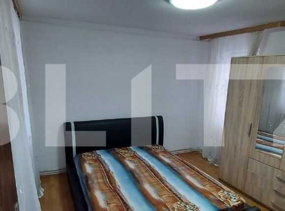 Apartament de închiriat 3 camere Manastur - 86195AI | BLITZ Cluj-Napoca | Poza1