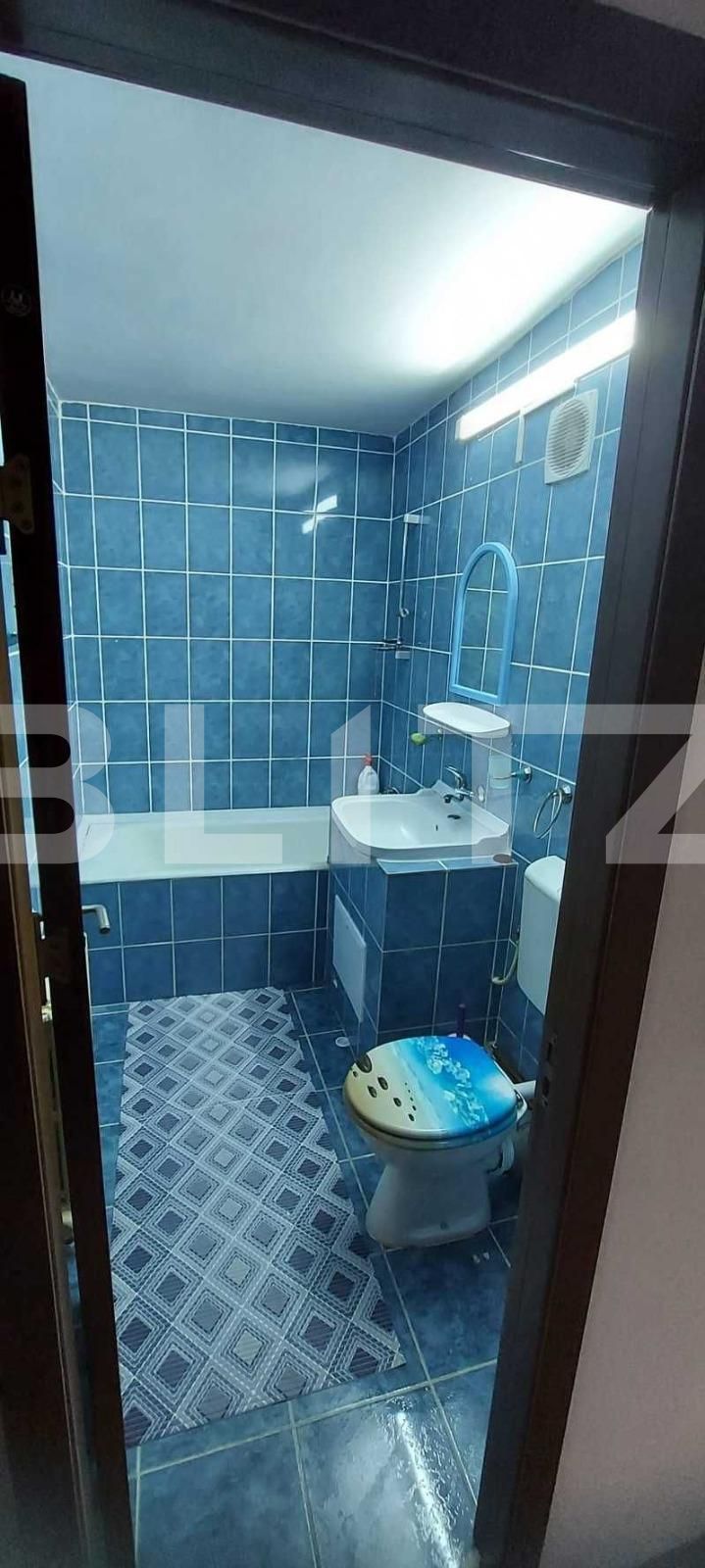 Apartament de închiriat 3 camere Manastur - 86195AI | BLITZ Cluj-Napoca | Poza7