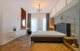 Penthouse superb, 120 mp, terasa de 83 mp, garaj, zona Buna Ziua