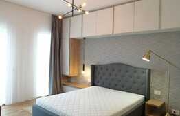 Penthouse superb, 120 mp, terasa de 83 mp, garaj, zona Buna Ziua