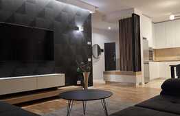 Penthouse superb, 120 mp, terasa de 83 mp, garaj, zona Buna Ziua