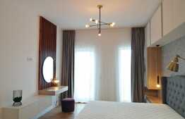 Penthouse superb, 120 mp, terasa de 83 mp, garaj, zona Buna Ziua