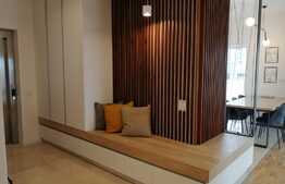 Penthouse superb, 120 mp, terasa de 83 mp, garaj, zona Buna Ziua