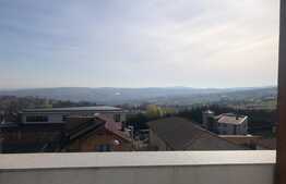 Penthouse superb, 120 mp, terasa de 83 mp, garaj, zona Buna Ziua