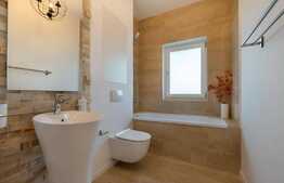 Penthouse superb, 120 mp, terasa de 83 mp, garaj, zona Buna Ziua