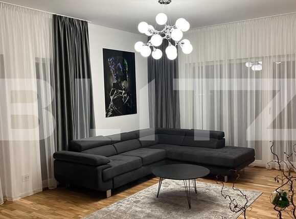 Apartament de închiriat 4 camere Bună Ziua - 86196AI | BLITZ Cluj-Napoca | Poza5