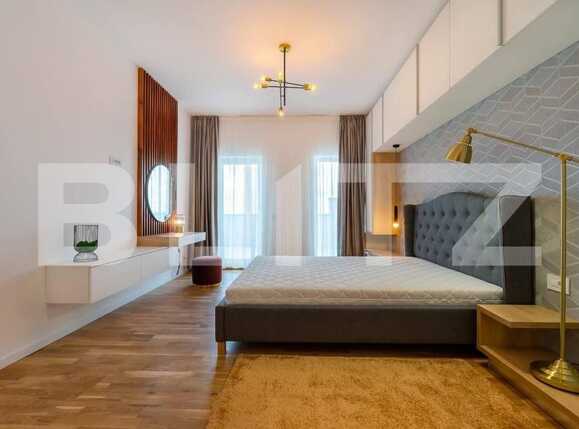 Apartament de închiriat 4 camere Bună Ziua - 86196AI | BLITZ Cluj-Napoca | Poza8