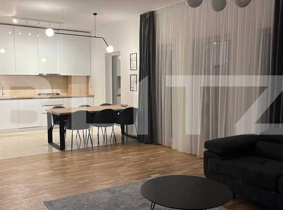 Apartament de închiriat 4 camere Bună Ziua - 86196AI | BLITZ Cluj-Napoca | Poza6