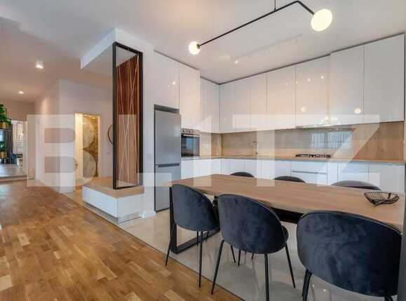 Apartament de închiriat 4 camere Bună Ziua - 86196AI | BLITZ Cluj-Napoca | Poza7