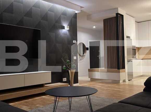 Apartament de închiriat 4 camere Bună Ziua - 86196AI | BLITZ Cluj-Napoca | Poza2