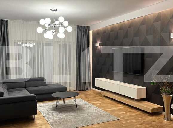 Apartament de închiriat 4 camere Bună Ziua - 86196AI | BLITZ Cluj-Napoca | Poza4