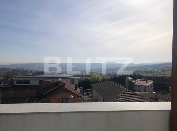 Apartament de închiriat 4 camere Bună Ziua - 86196AI | BLITZ Cluj-Napoca | Poza17