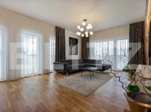 Apartament de închiriat 4 camere Bună Ziua - 86196AI | BLITZ Cluj-Napoca | Poza3