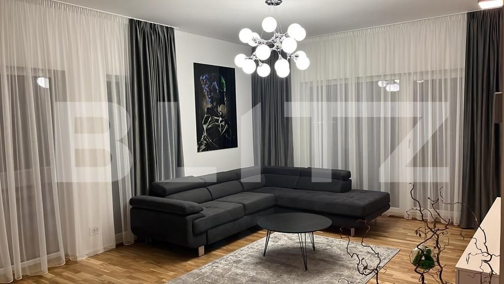 Apartament de închiriat 4 camere Bună Ziua - 86196AI | BLITZ Cluj-Napoca | Poza5