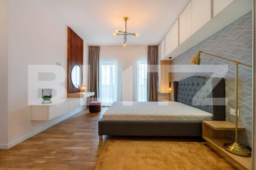 Apartament de închiriat 4 camere Bună Ziua - 86196AI | BLITZ Cluj-Napoca | Poza8