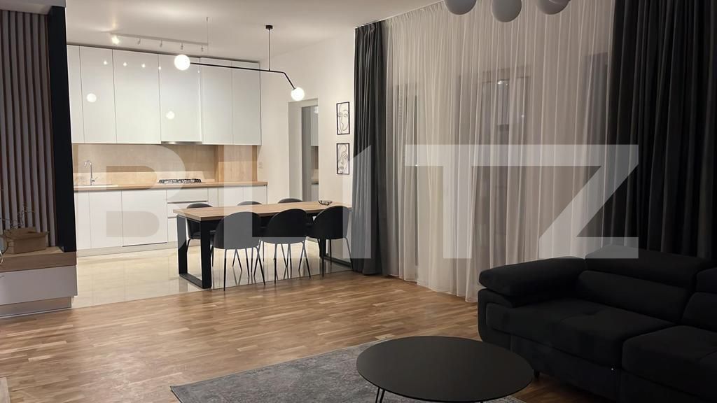 Apartament de închiriat 4 camere Bună Ziua - 86196AI | BLITZ Cluj-Napoca | Poza6