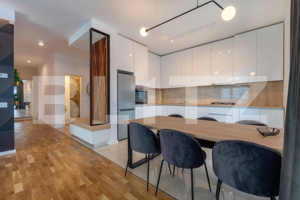 Apartament de închiriat 4 camere Bună Ziua - 86196AI | BLITZ Cluj-Napoca | Poza7