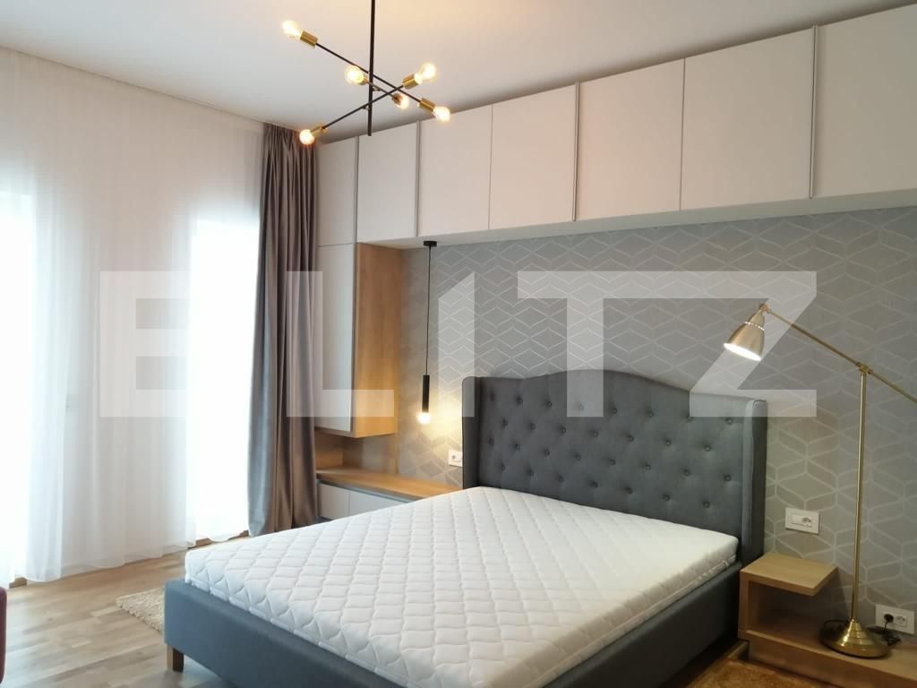 Apartament de închiriat 4 camere Bună Ziua - 86196AI | BLITZ Cluj-Napoca | Poza9