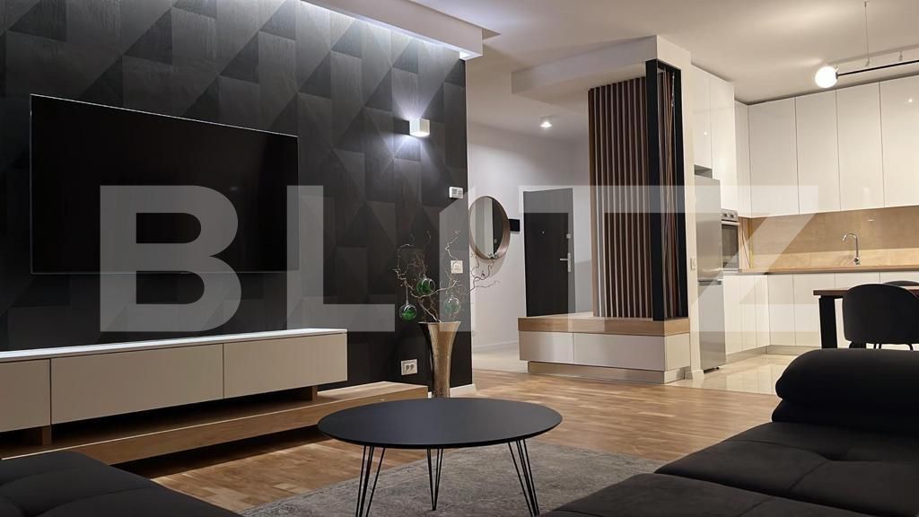 Apartament de închiriat 4 camere Bună Ziua - 86196AI | BLITZ Cluj-Napoca | Poza2