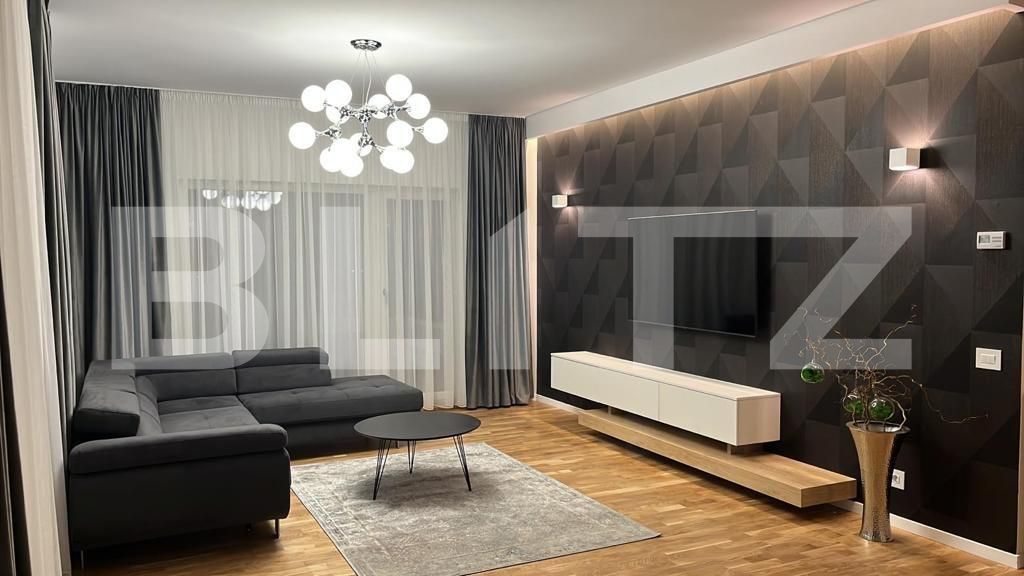 Apartament de închiriat 4 camere Bună Ziua - 86196AI | BLITZ Cluj-Napoca | Poza4