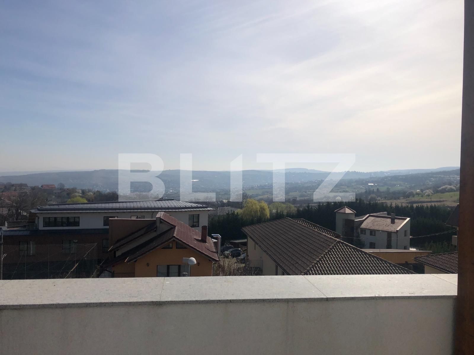 Apartament de închiriat 4 camere Bună Ziua - 86196AI | BLITZ Cluj-Napoca | Poza17
