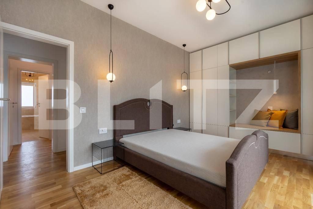 Apartament de închiriat 4 camere Bună Ziua - 86196AI | BLITZ Cluj-Napoca | Poza11