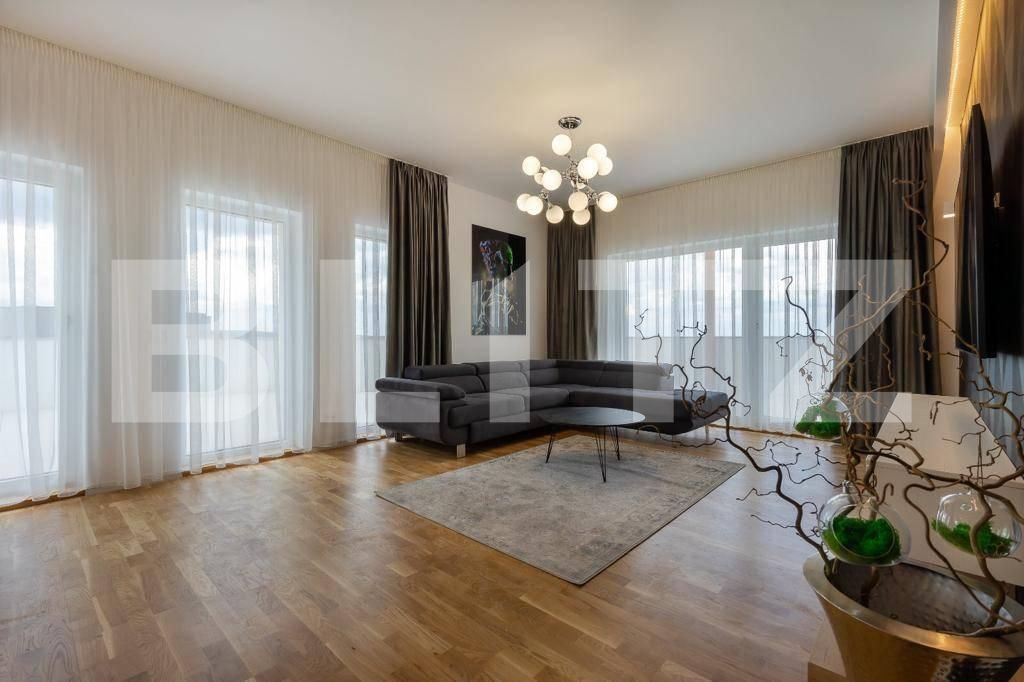 Apartament de închiriat 4 camere Bună Ziua - 86196AI | BLITZ Cluj-Napoca | Poza3