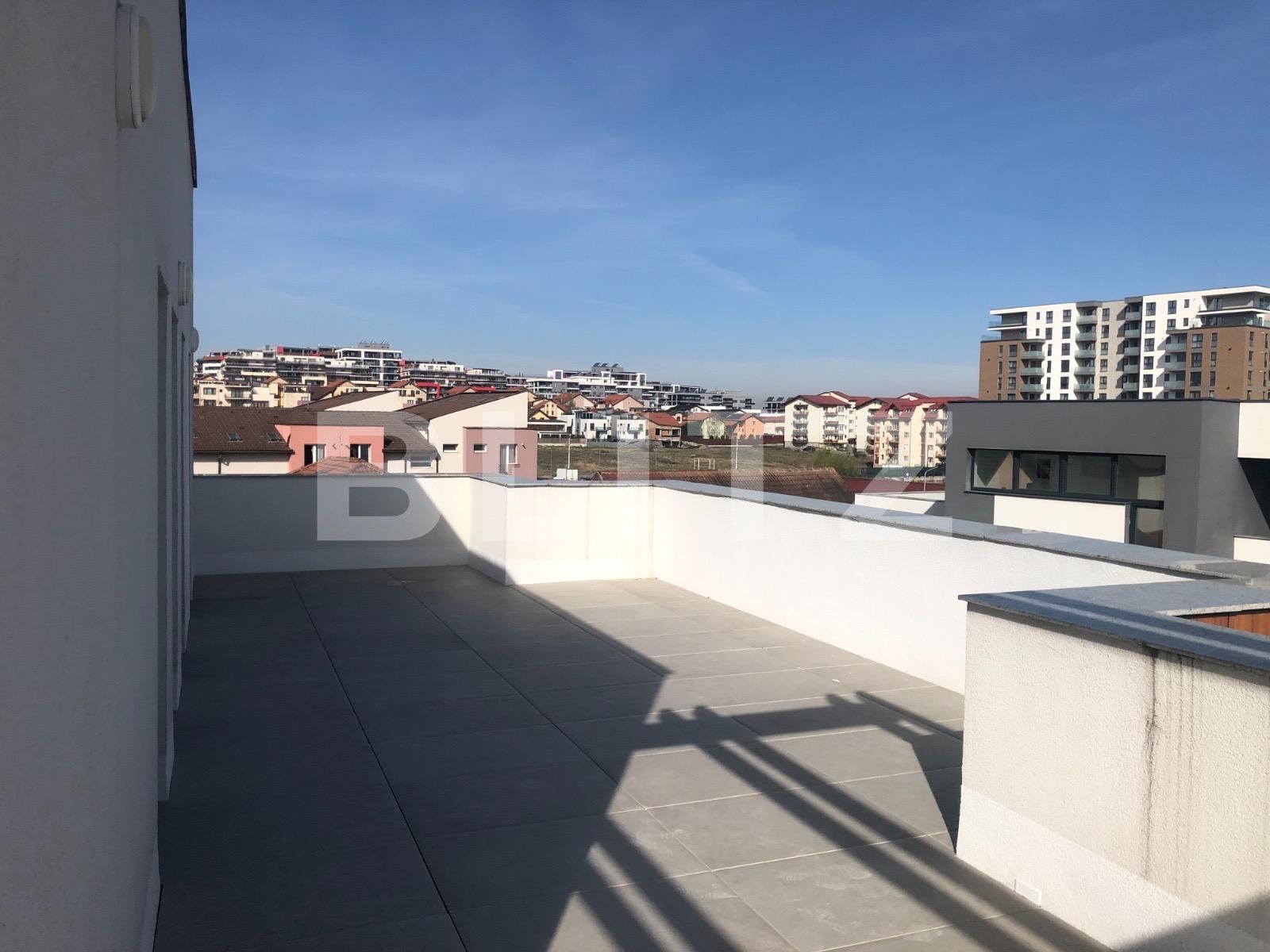 Apartament de închiriat 4 camere Bună Ziua - 86196AI | BLITZ Cluj-Napoca | Poza16