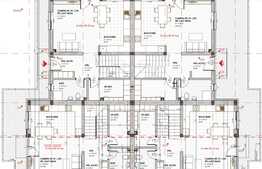 Duplexuri 4 camere, 120 mp, 150 mp teren, zona Lidl