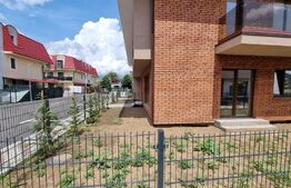 Duplexuri 4 camere, 120 mp, 150 mp teren, zona Lidl