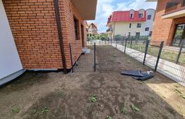 Duplexuri 4 camere, 120 mp, 150 mp teren, zona Lidl