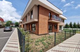 Duplexuri 4 camere, 120 mp, 150 mp teren, zona Lidl