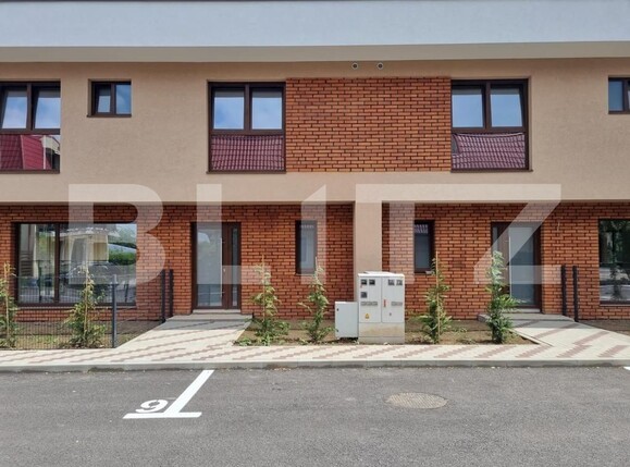 Casa de vânzare 4 camere Floreşti - 86198CV | BLITZ Cluj-Napoca | Poza1