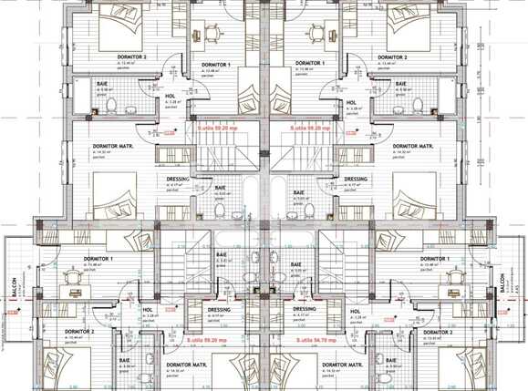 Casa de vânzare 4 camere Floreşti - 86198CV | BLITZ Cluj-Napoca | Poza8