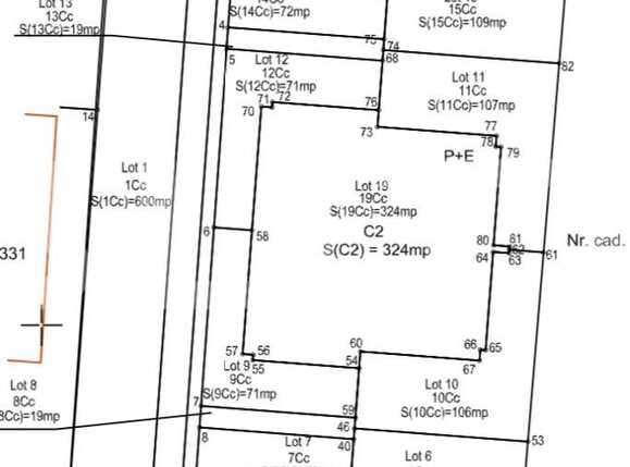 Casa de vânzare 4 camere Floreşti - 86198CV | BLITZ Cluj-Napoca | Poza10