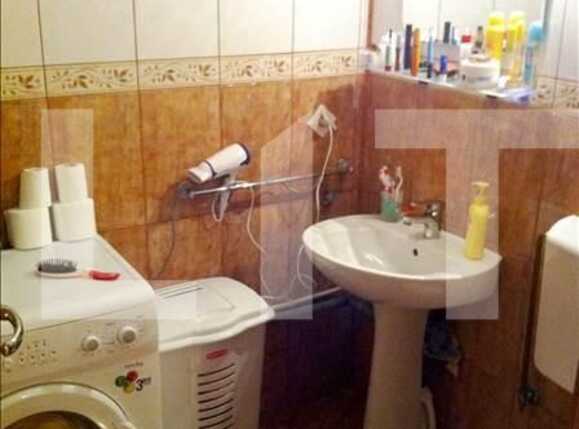 Apartament de închiriat 3 camere Gheorgheni - 862AI | BLITZ Cluj-Napoca | Poza11