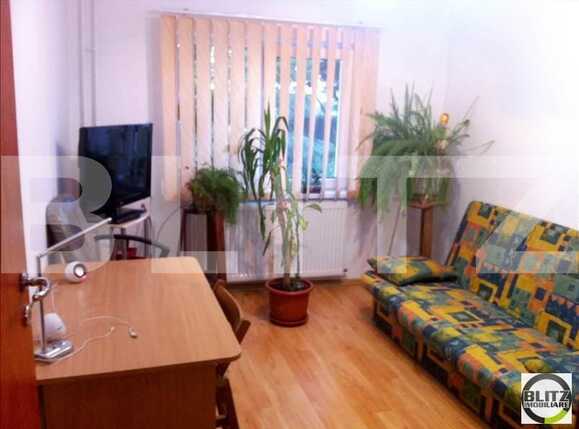 Apartament de închiriat 3 camere Gheorgheni - 862AI | BLITZ Cluj-Napoca | Poza1