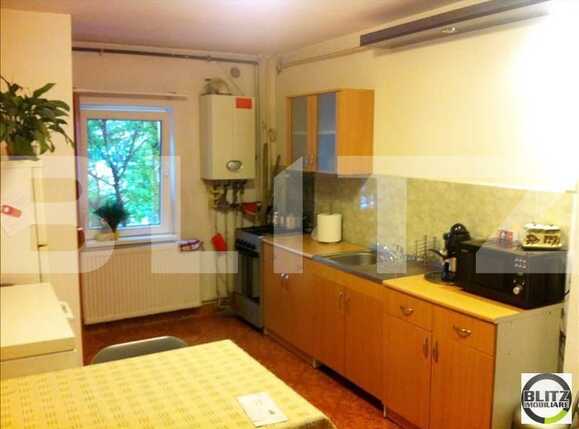 Apartament de închiriat 3 camere Gheorgheni - 862AI | BLITZ Cluj-Napoca | Poza7
