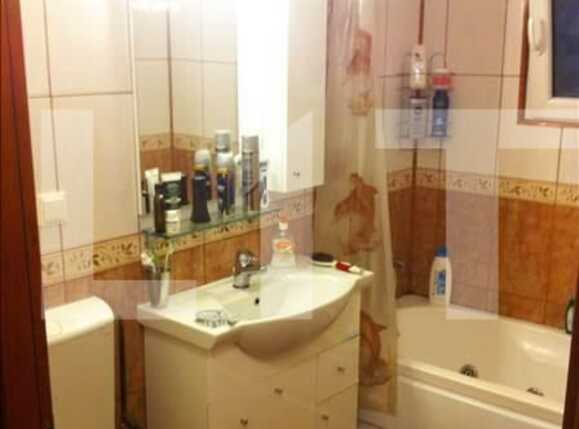 Apartament de închiriat 3 camere Gheorgheni - 862AI | BLITZ Cluj-Napoca | Poza10