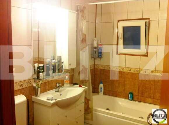 Apartament de închiriat 3 camere Gheorgheni - 862AI | BLITZ Cluj-Napoca | Poza9