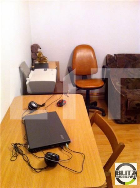 Apartament de închiriat 3 camere Gheorgheni - 862AI | BLITZ Cluj-Napoca | Poza4