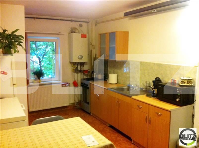 Apartament de închiriat 3 camere Gheorgheni - 862AI | BLITZ Cluj-Napoca | Poza7